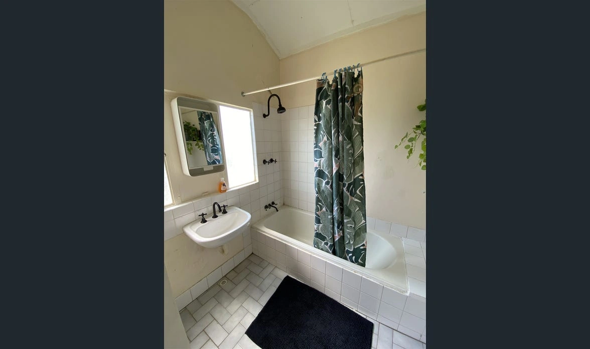 Cozy studio of 50 m2 with a large terrace on Christmas Island, Australia