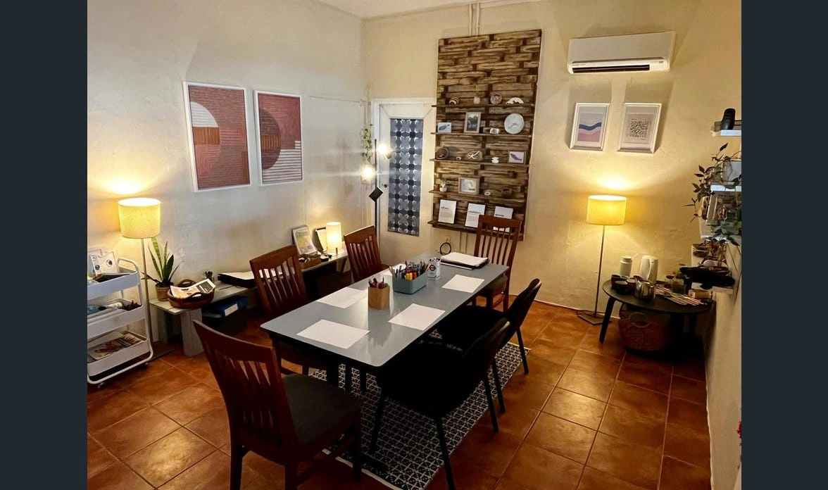 Prestigious oceanfront house of 508 m2 on Christmas Island, Australia