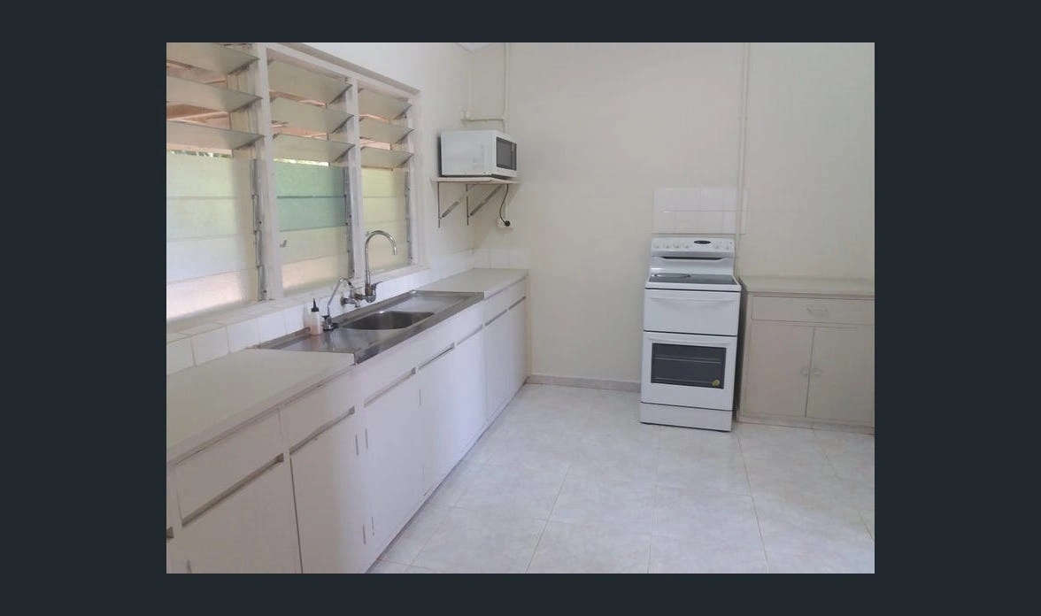 澳大利亚圣诞岛 680 m2 宽敞住宅