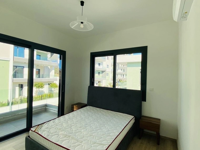 키프로스 Germasogeia — 주차 포함 107 m2 타운하우스