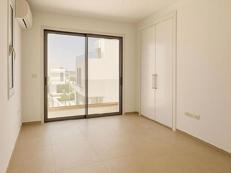 Villa 143 m2 con giardino a Paralimni, Cipro