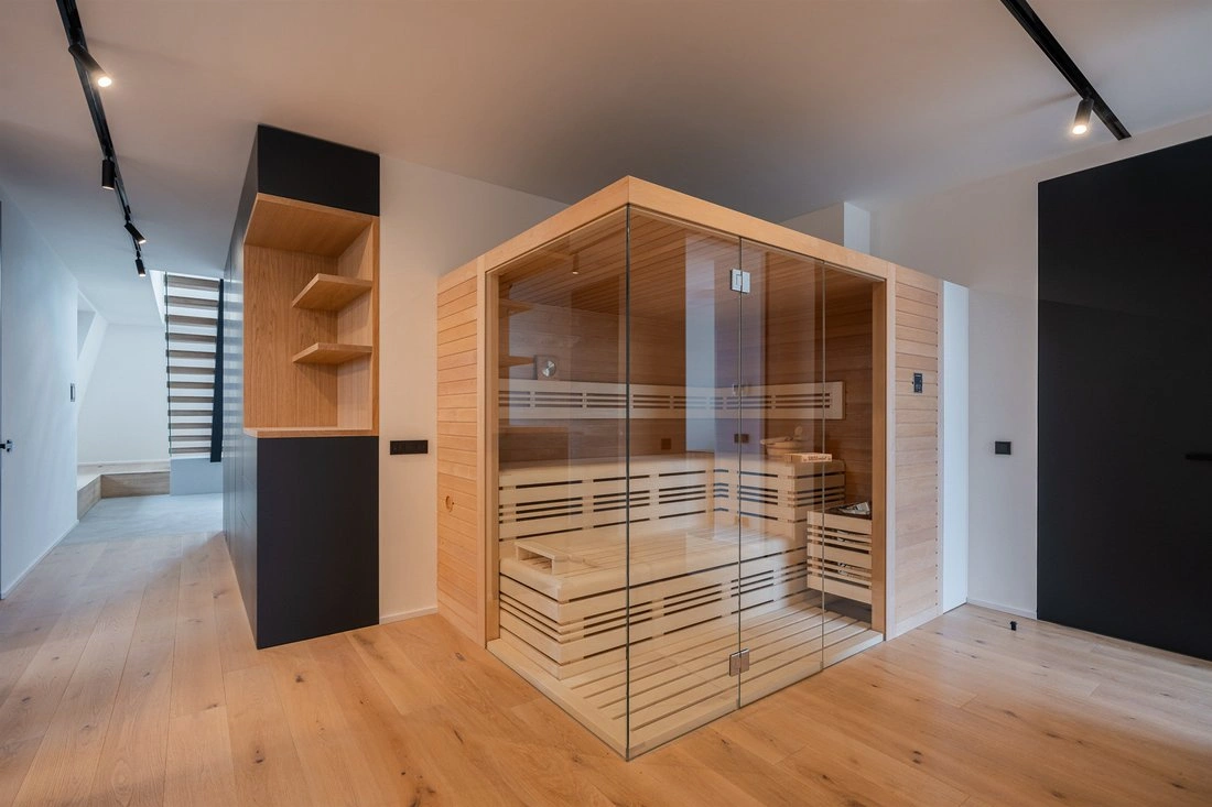 체코 프라하 아파트 251 m²