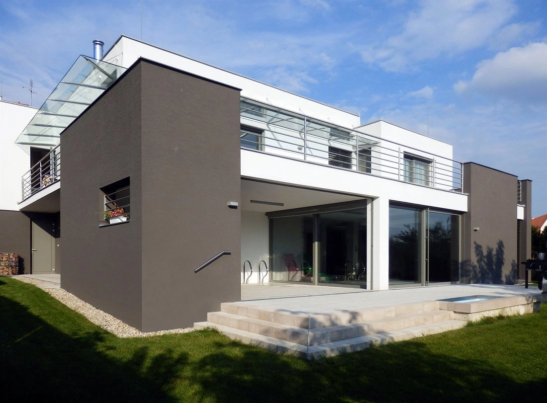 منزل مكوَّن من 4 غرف نوم في برنو، جمهورية التشيك