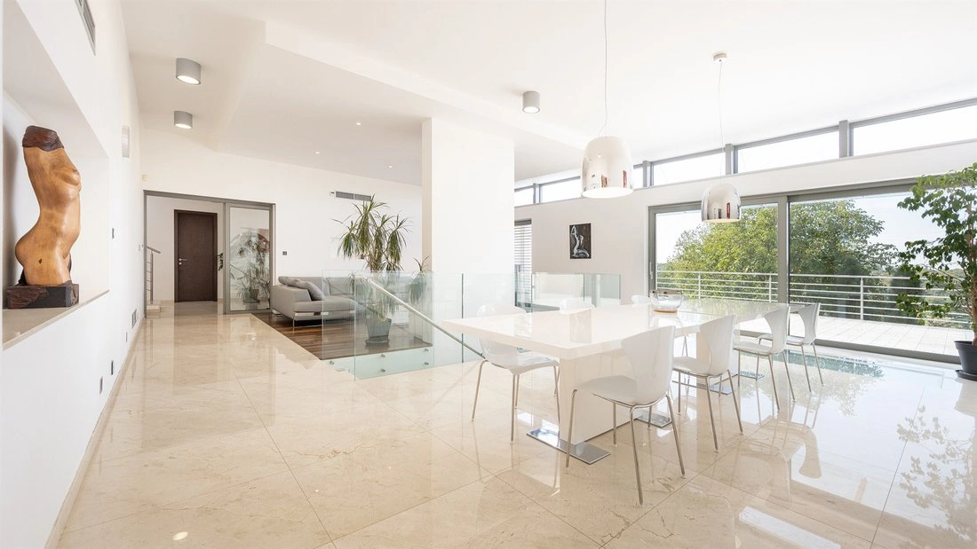 منزل مكوَّن من 4 غرف نوم في برنو، جمهورية التشيك