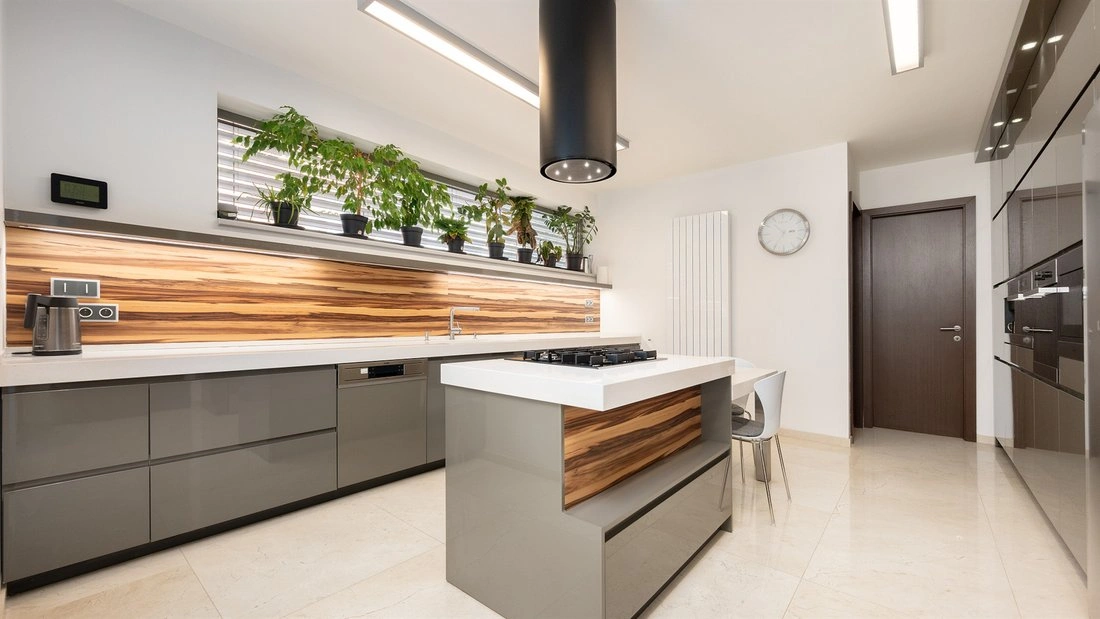 منزل مكوَّن من 4 غرف نوم في برنو، جمهورية التشيك