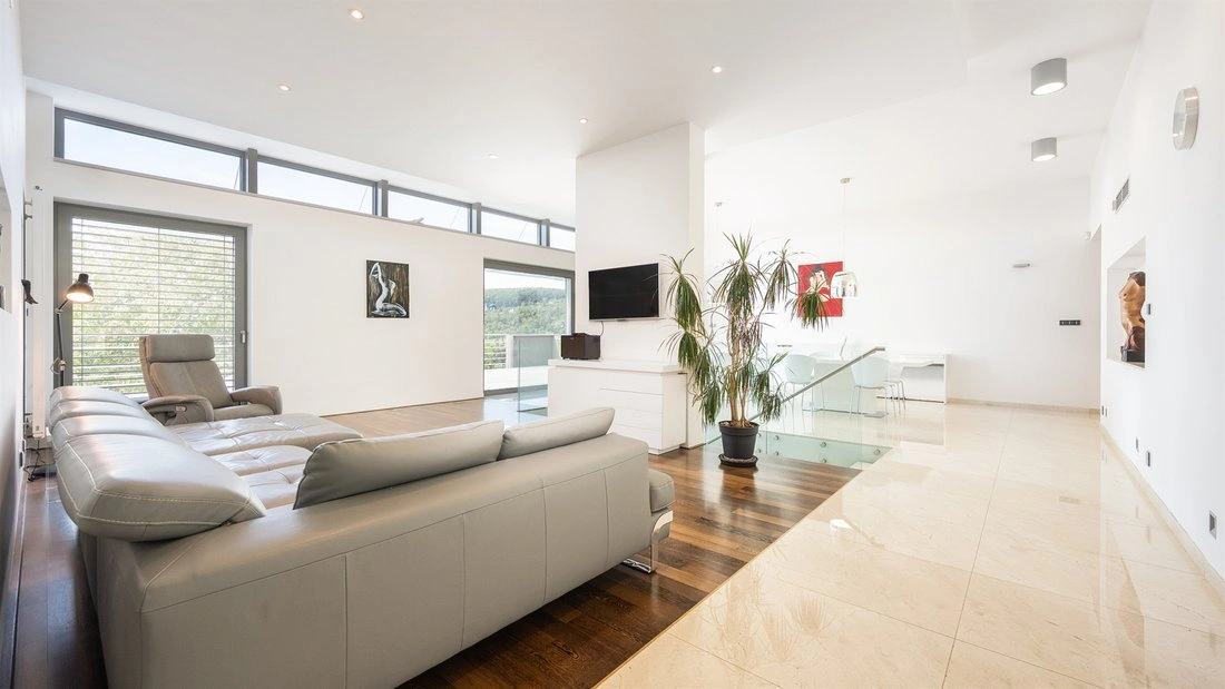 منزل مكوَّن من 4 غرف نوم في برنو، جمهورية التشيك