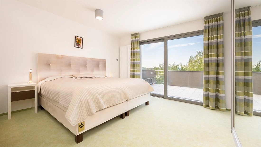 منزل مكوَّن من 4 غرف نوم في برنو، جمهورية التشيك