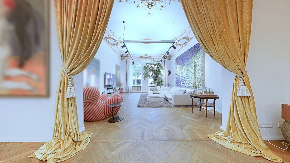 Luxury house 2+1 in Berlin, Germany