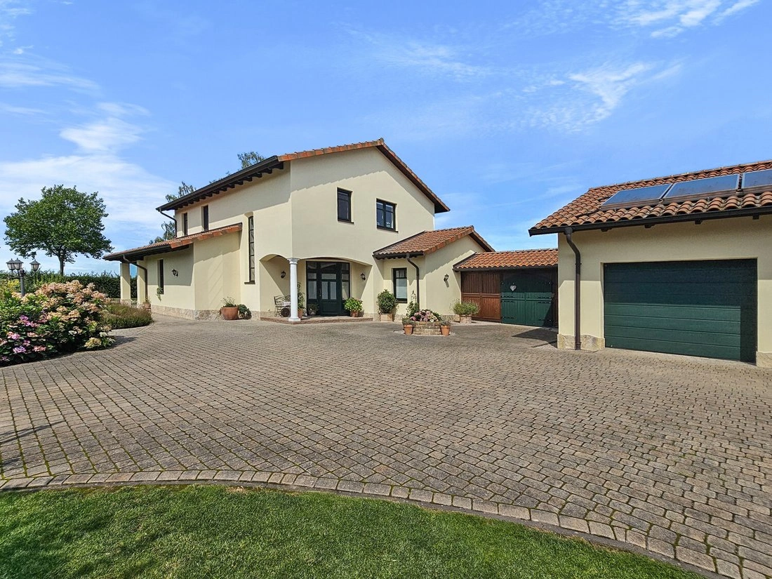 德国不来梅 — 222 m² 房屋