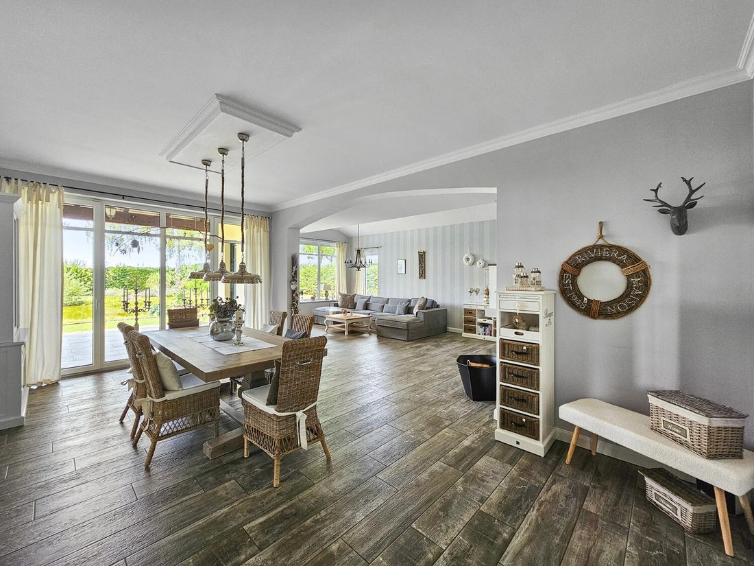 德国不来梅 — 222 m² 房屋