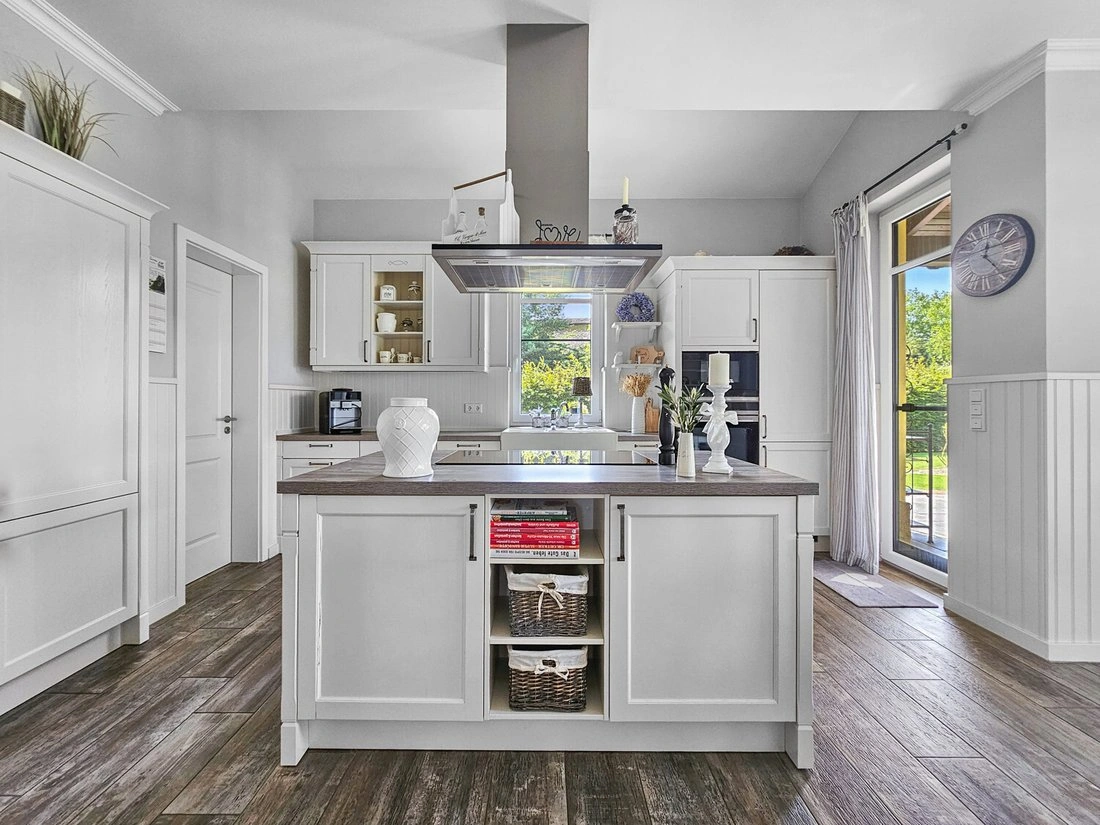 德国不来梅 — 222 m² 房屋