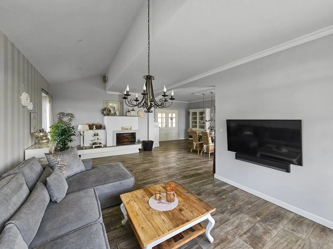 德国不来梅 — 222 m² 房屋