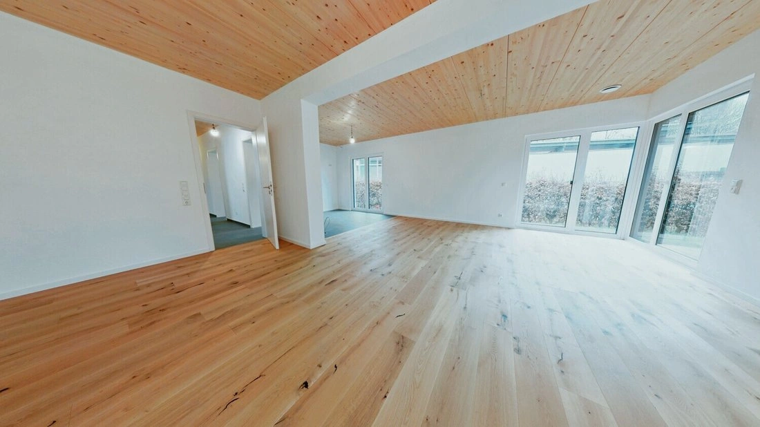 Maison 3 chambres à Hambourg, Allemagne