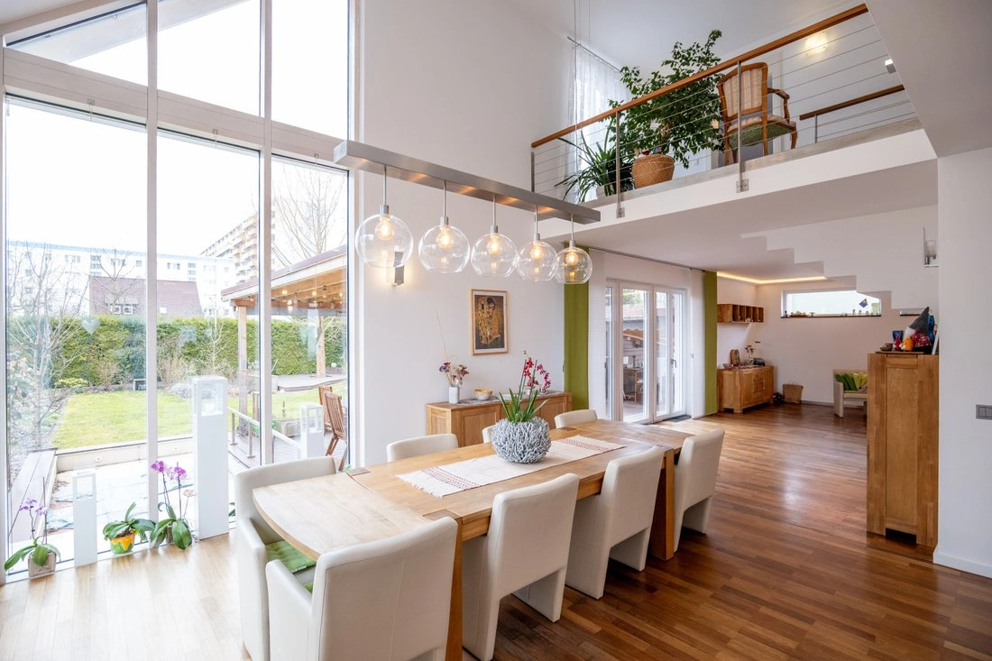 德国柏林独栋住宅