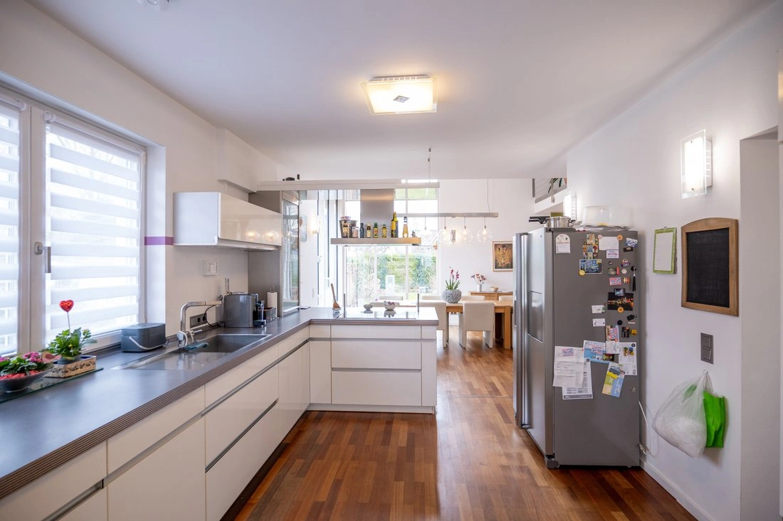 德国柏林独栋住宅