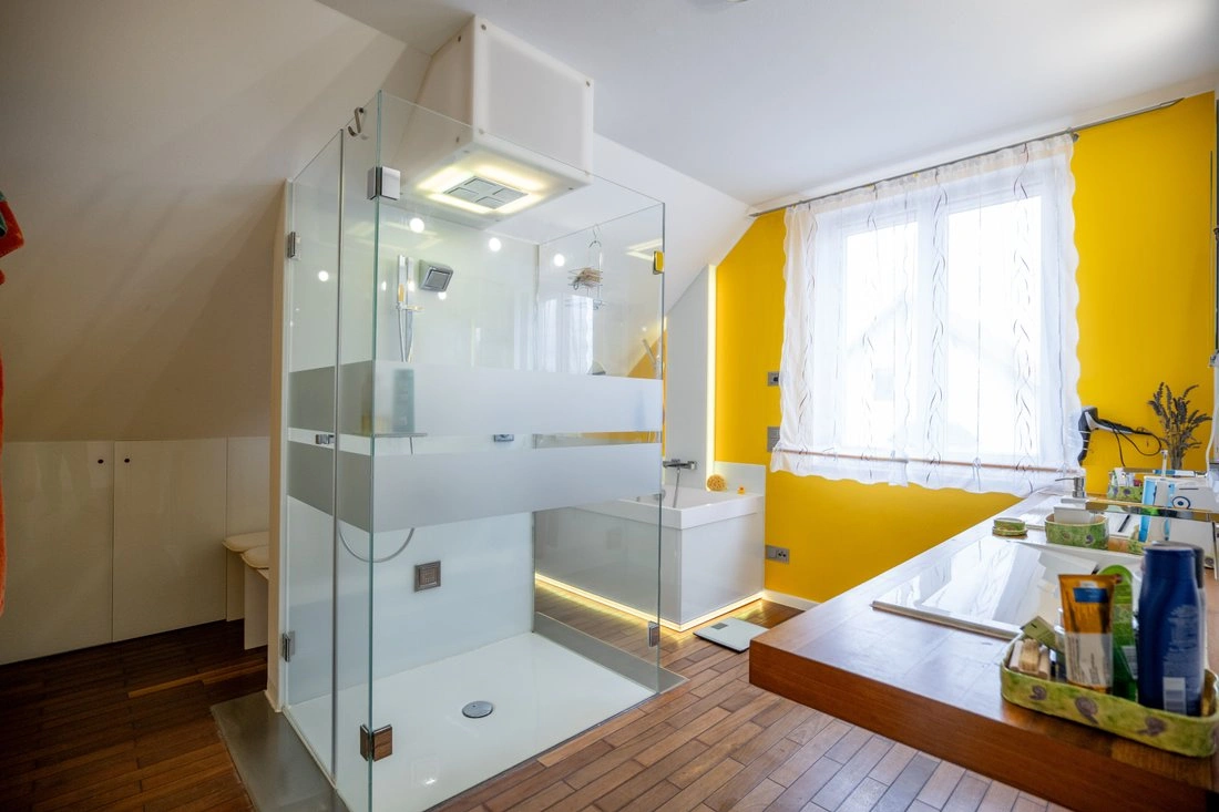 德国柏林独栋住宅