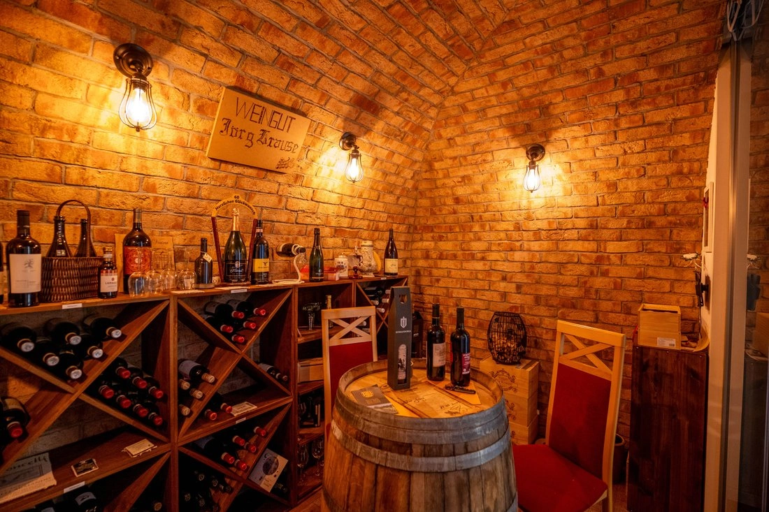 德国柏林独栋住宅