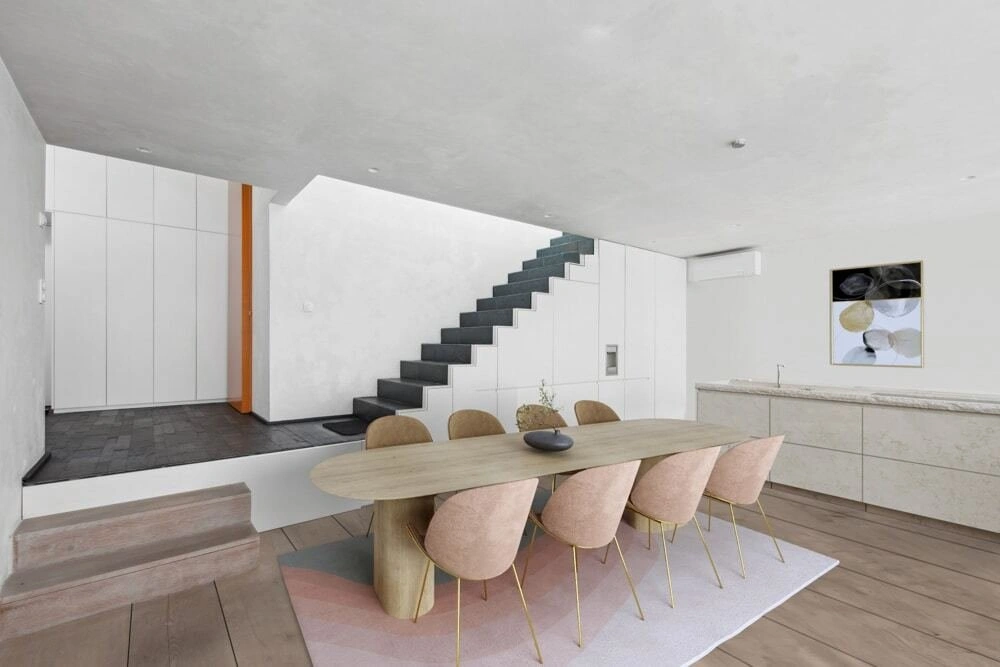 Пентхаус 173 м² в Берлине, Германия