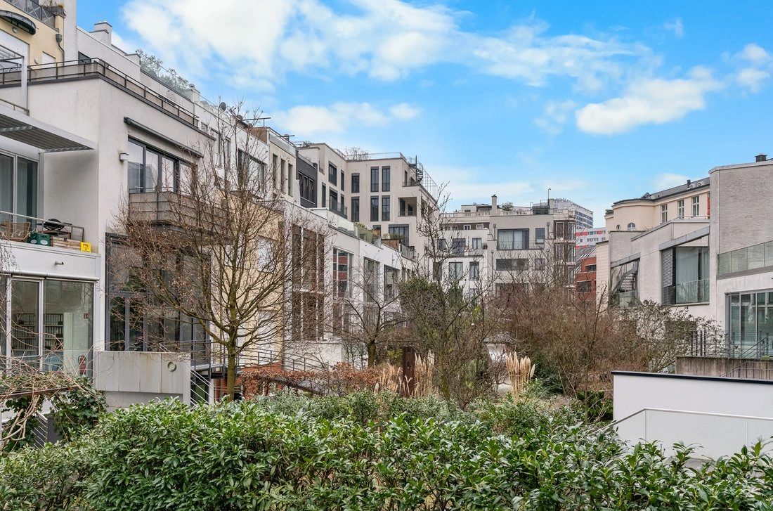 德国柏林 600 m² 房屋