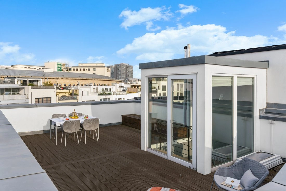 德国柏林 600 m² 房屋