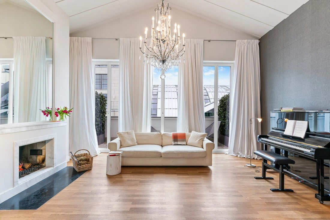 德国柏林 600 m² 房屋