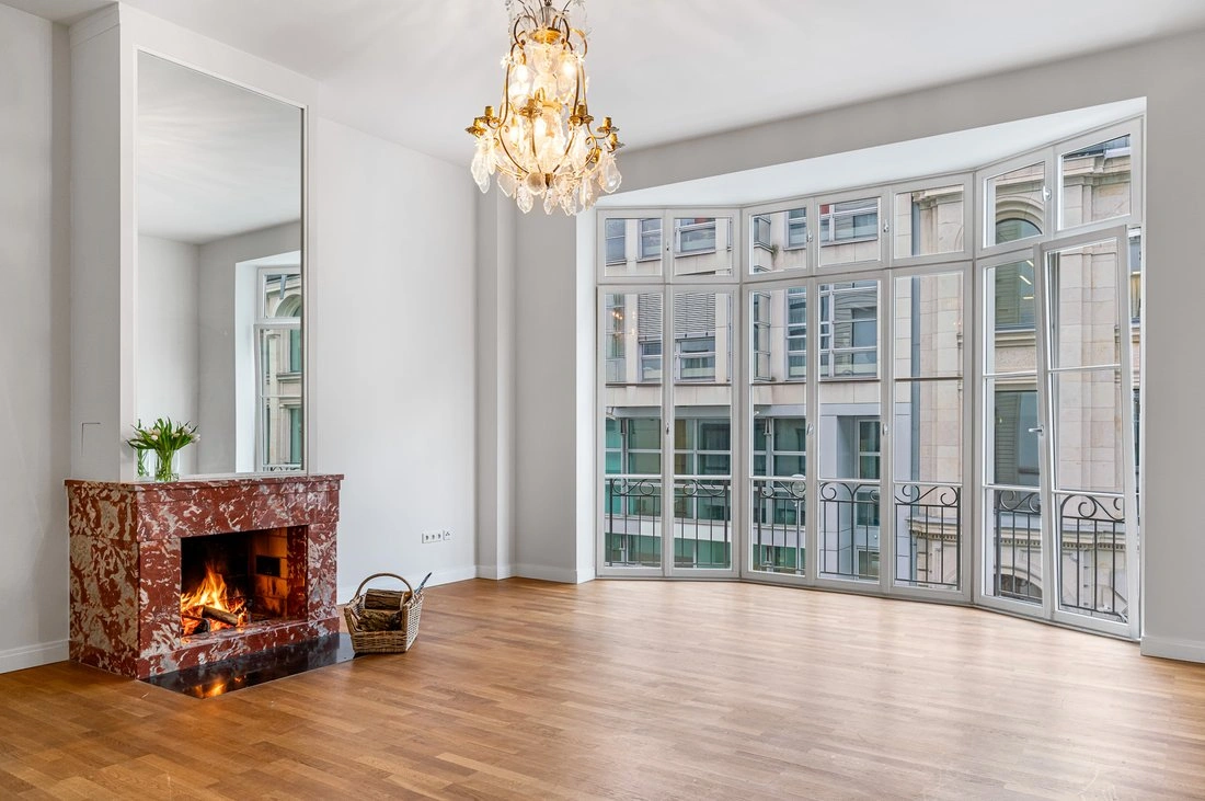 德国柏林 600 m² 房屋