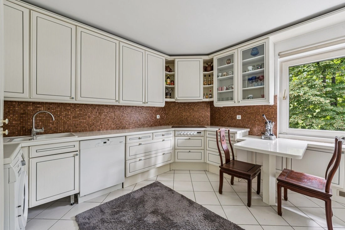 德国柏林 152㎡ 房屋