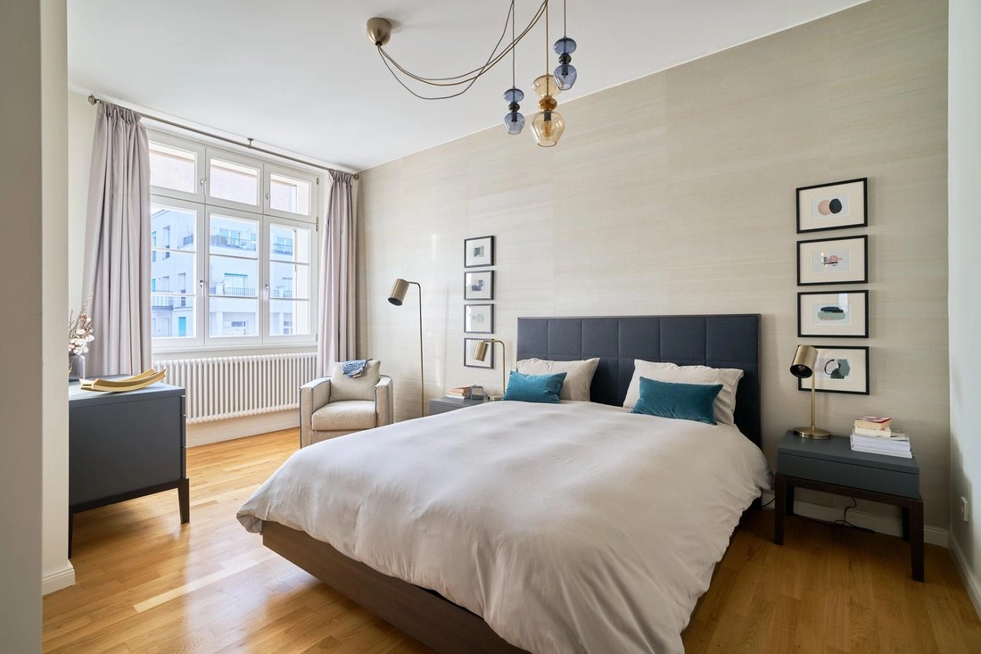 독일 베를린 아파트 — 246 m²