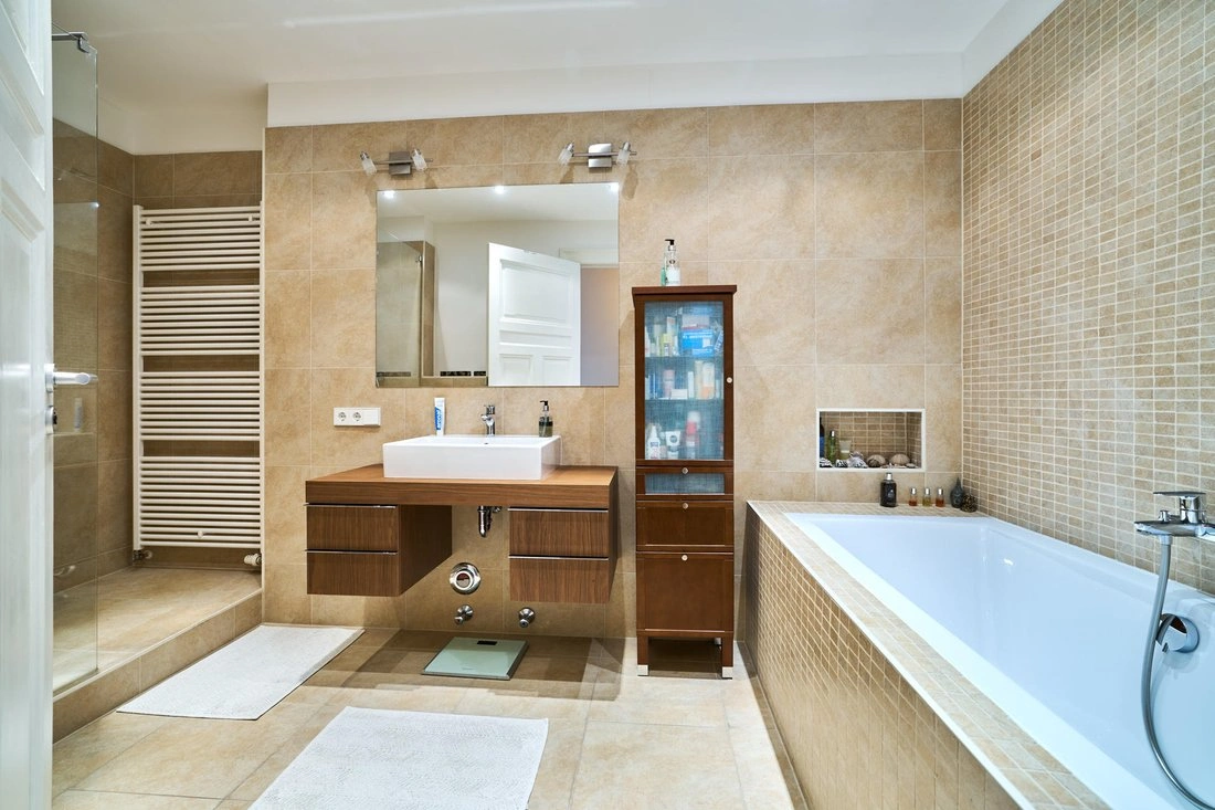 독일 베를린 아파트 — 246 m²