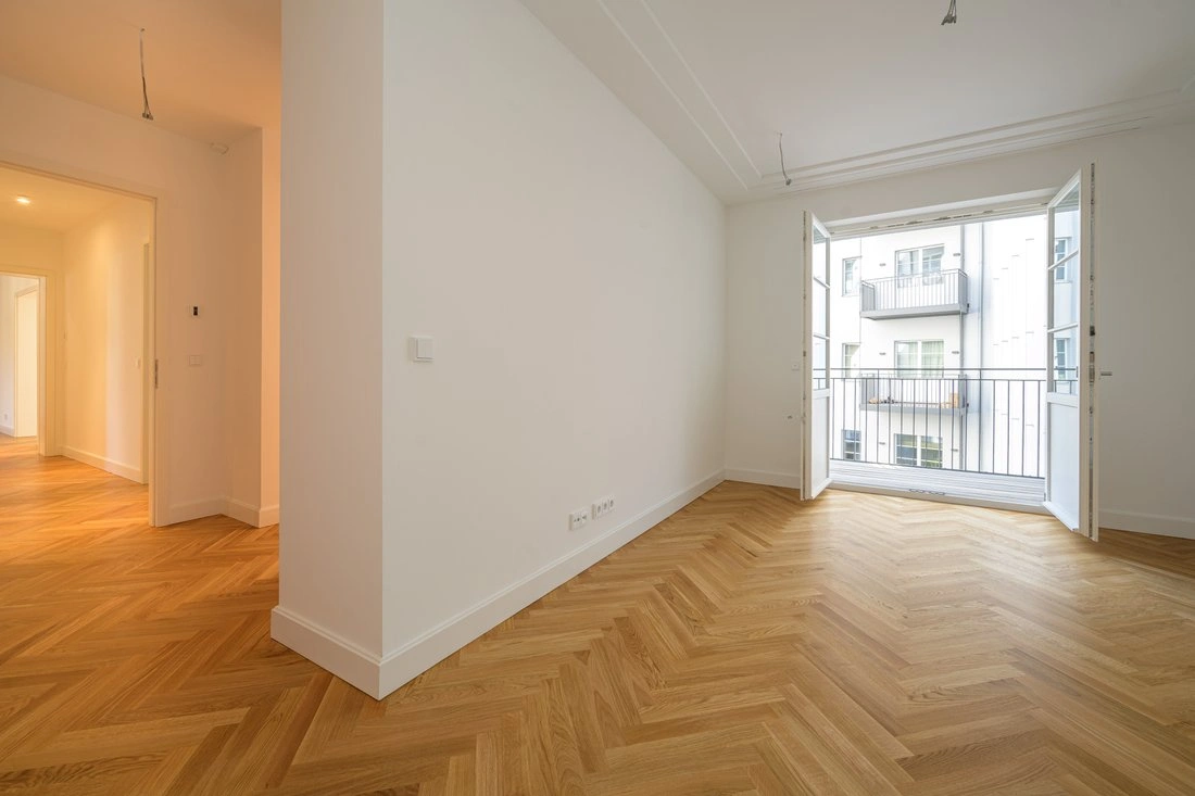 柏林(德国)150平方米公寓