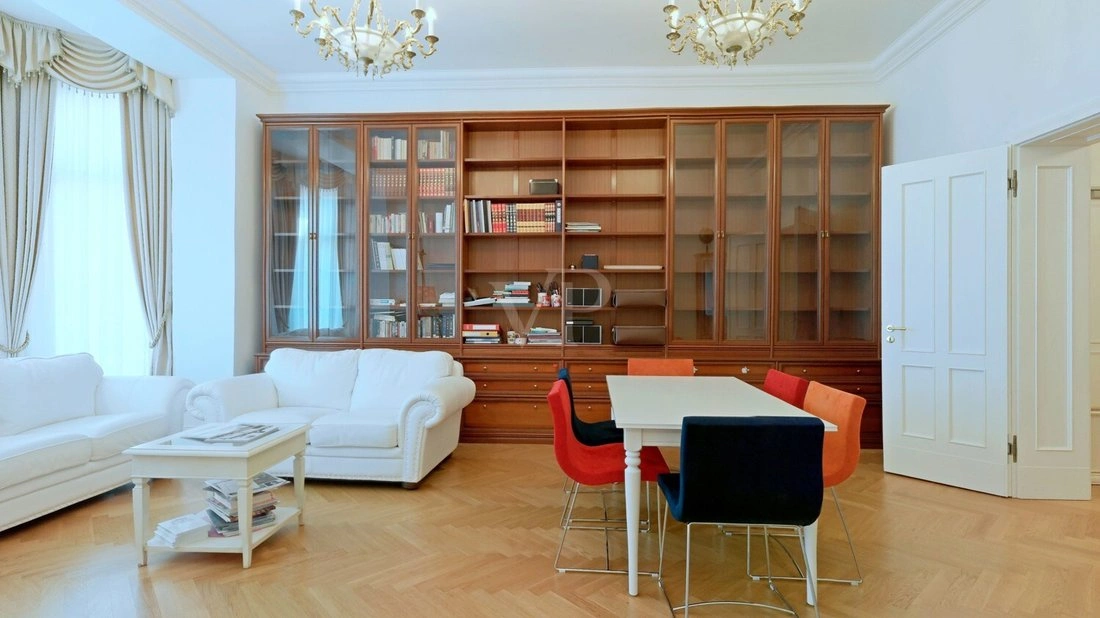 德国柏林,房屋 144 m²