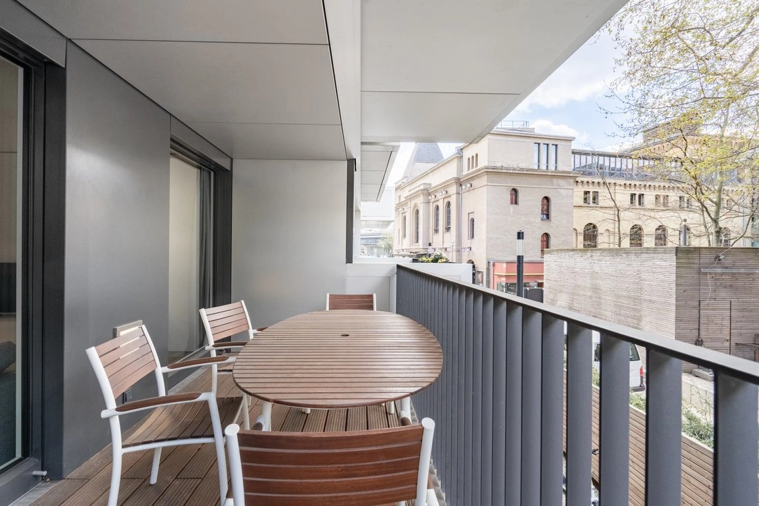 अपार्टमेंट 203 m2 — बर्लिन, जर्मनी