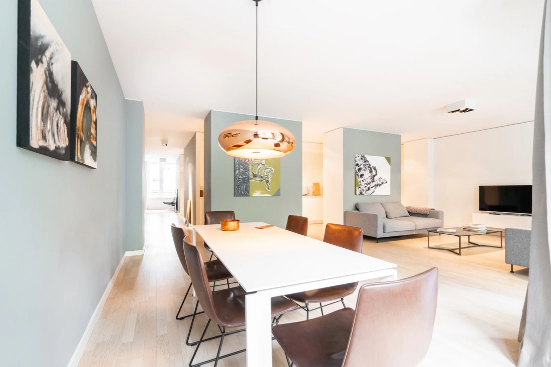 अपार्टमेंट 203 m2 — बर्लिन, जर्मनी