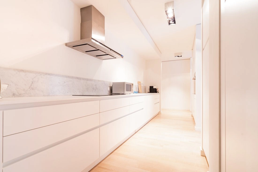 अपार्टमेंट 203 m2 — बर्लिन, जर्मनी