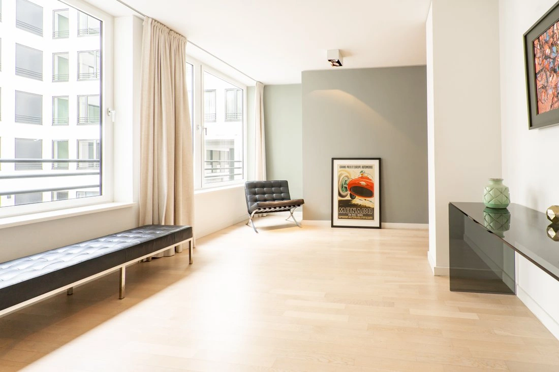 अपार्टमेंट 203 m2 — बर्लिन, जर्मनी