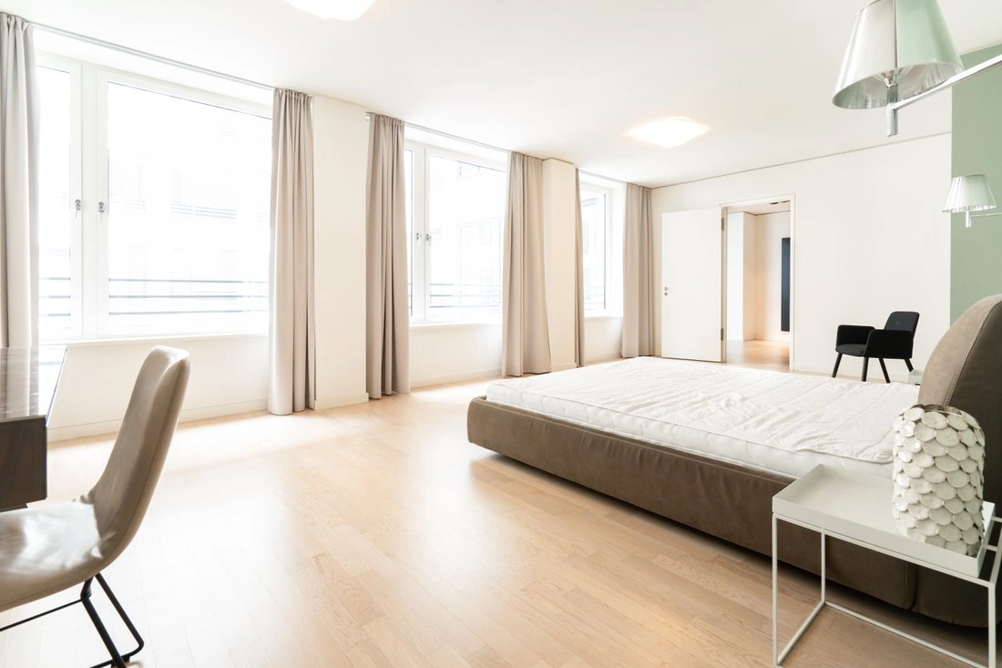 अपार्टमेंट 203 m2 — बर्लिन, जर्मनी