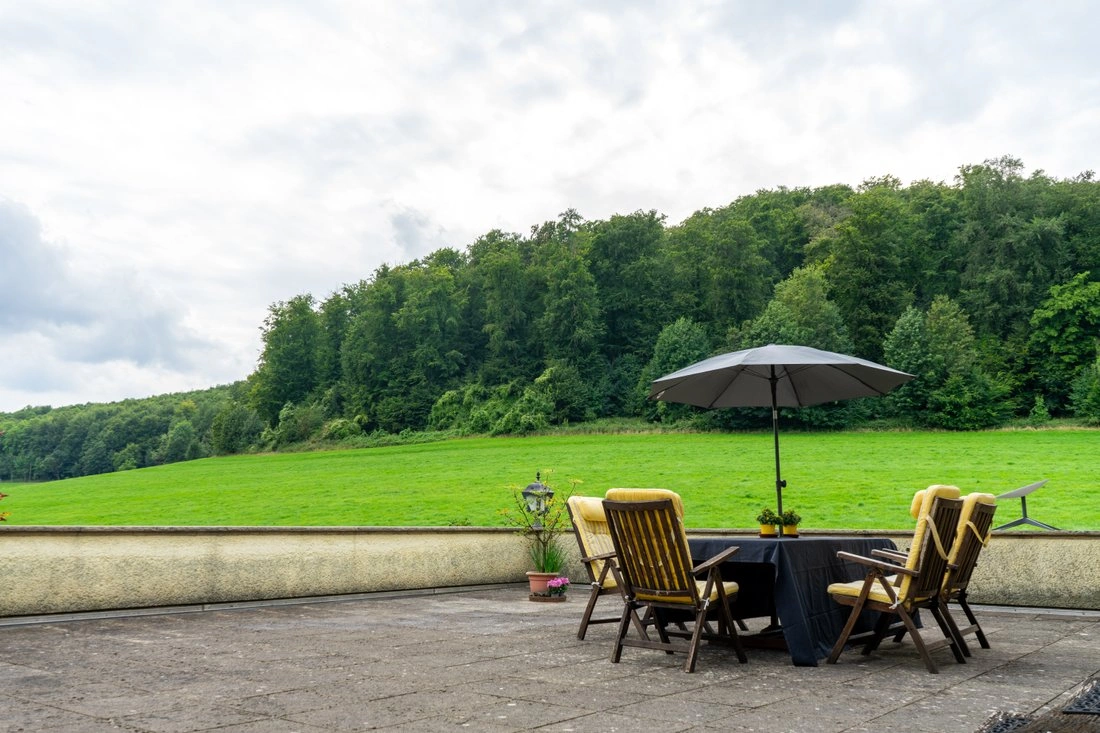 德国汉诺威 · 林景住宅