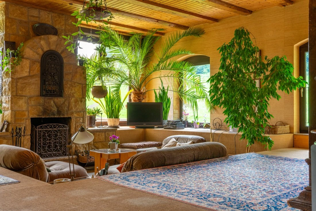 德国汉诺威 · 林景住宅