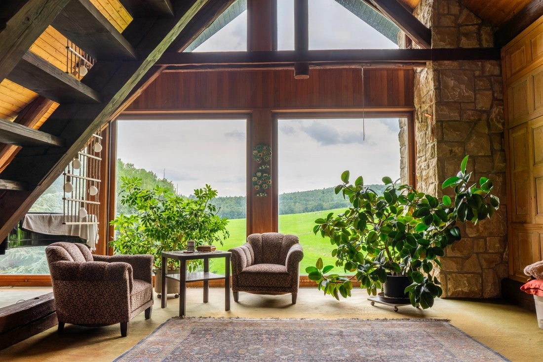 德国汉诺威 · 林景住宅