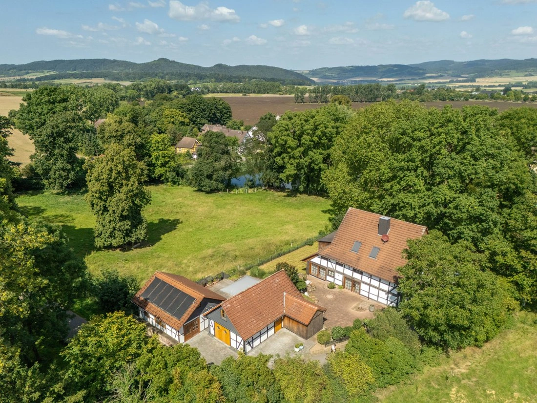 Casa 390 m2 en Hanóver, Alemania