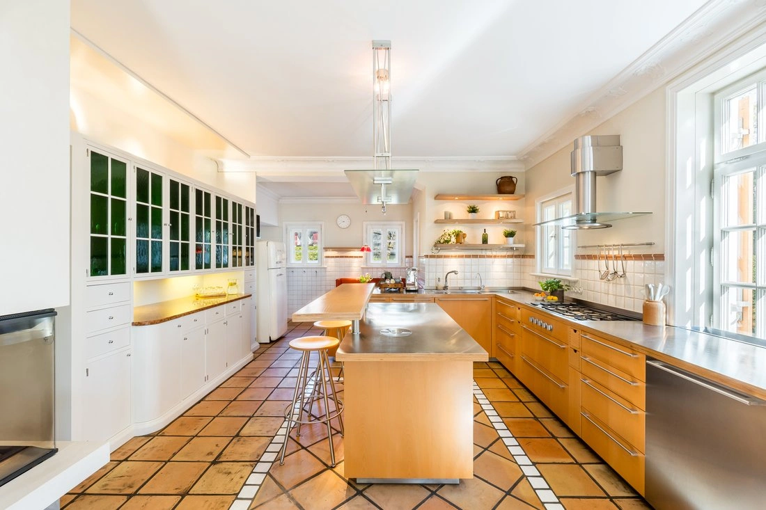 德国慕尼黑 421 m² 别墅