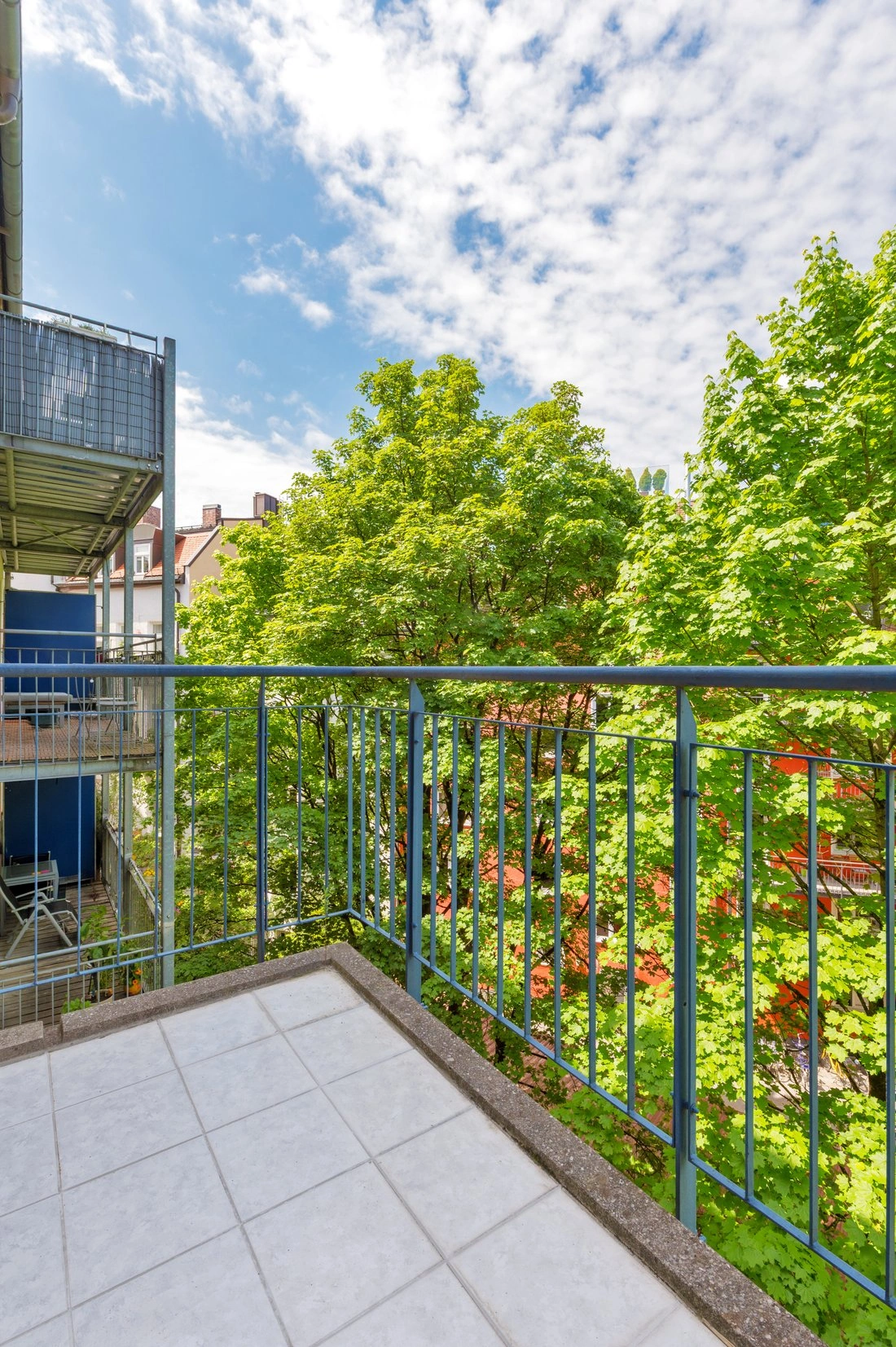 Apartment 64 m2 in Munich, Germany