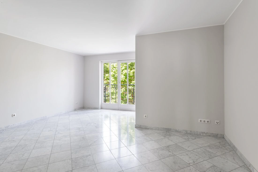 Apartment 64 m2 in Munich, Germany