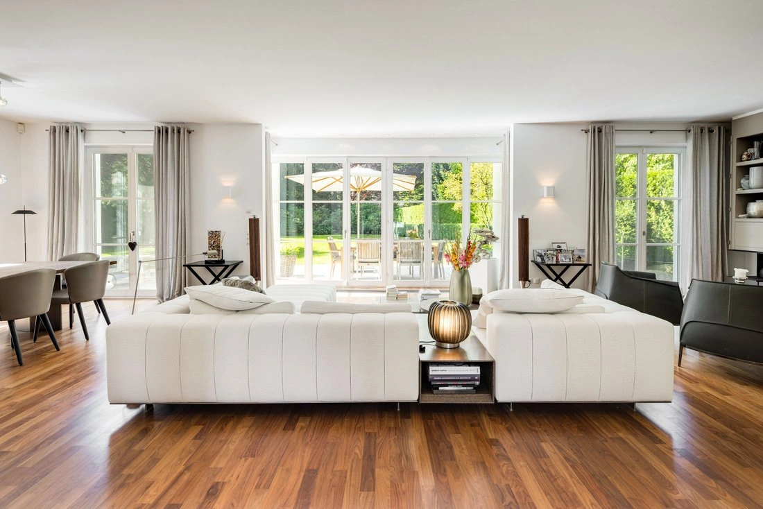 慕尼黑别墅 450 m²