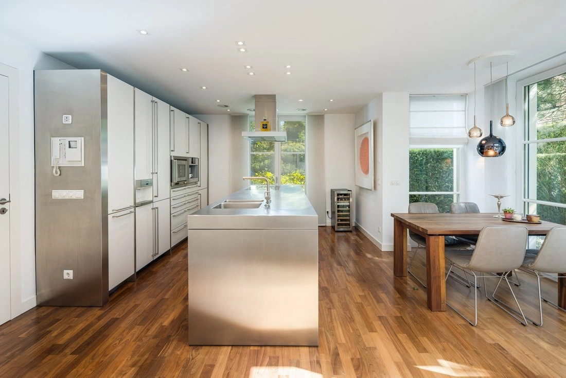 慕尼黑别墅 450 m²