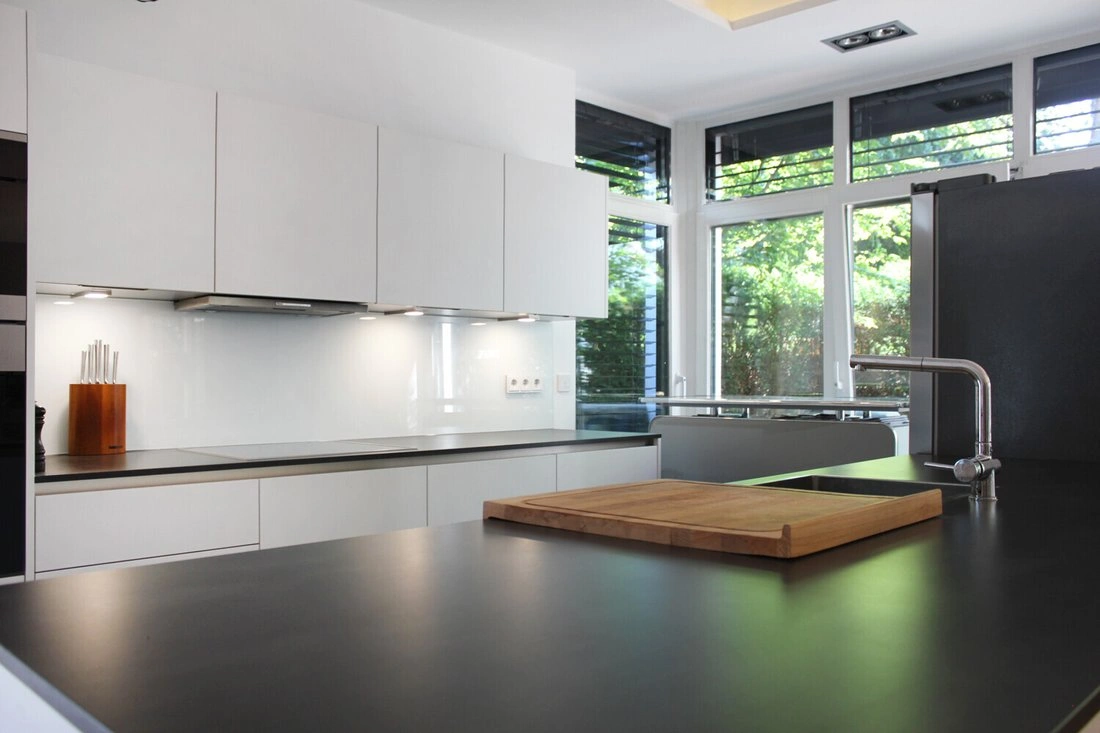 慕尼黑(德国)158 平方米住宅