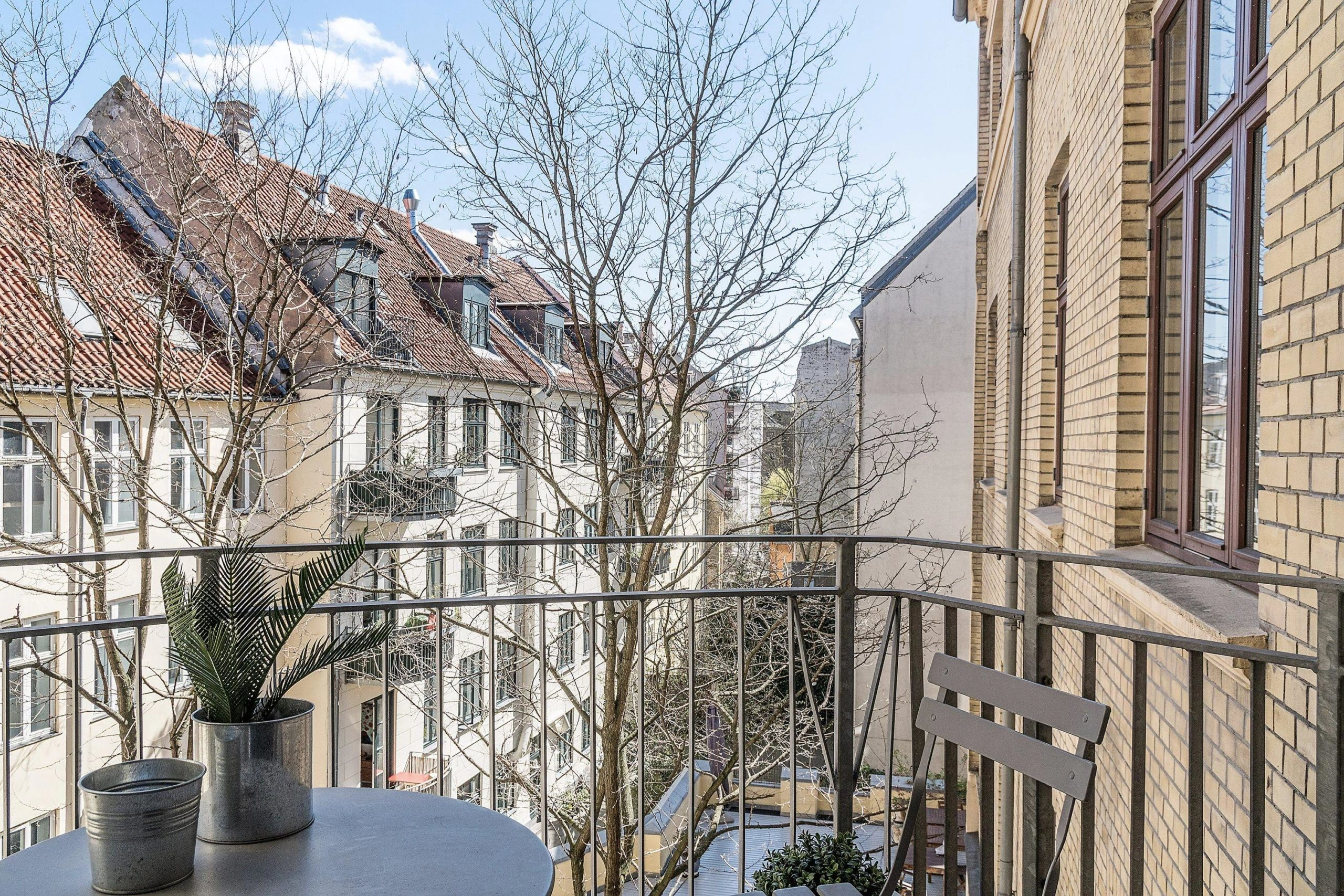 Lussuoso appartamento arredato di 224 m2 a Copenaghen