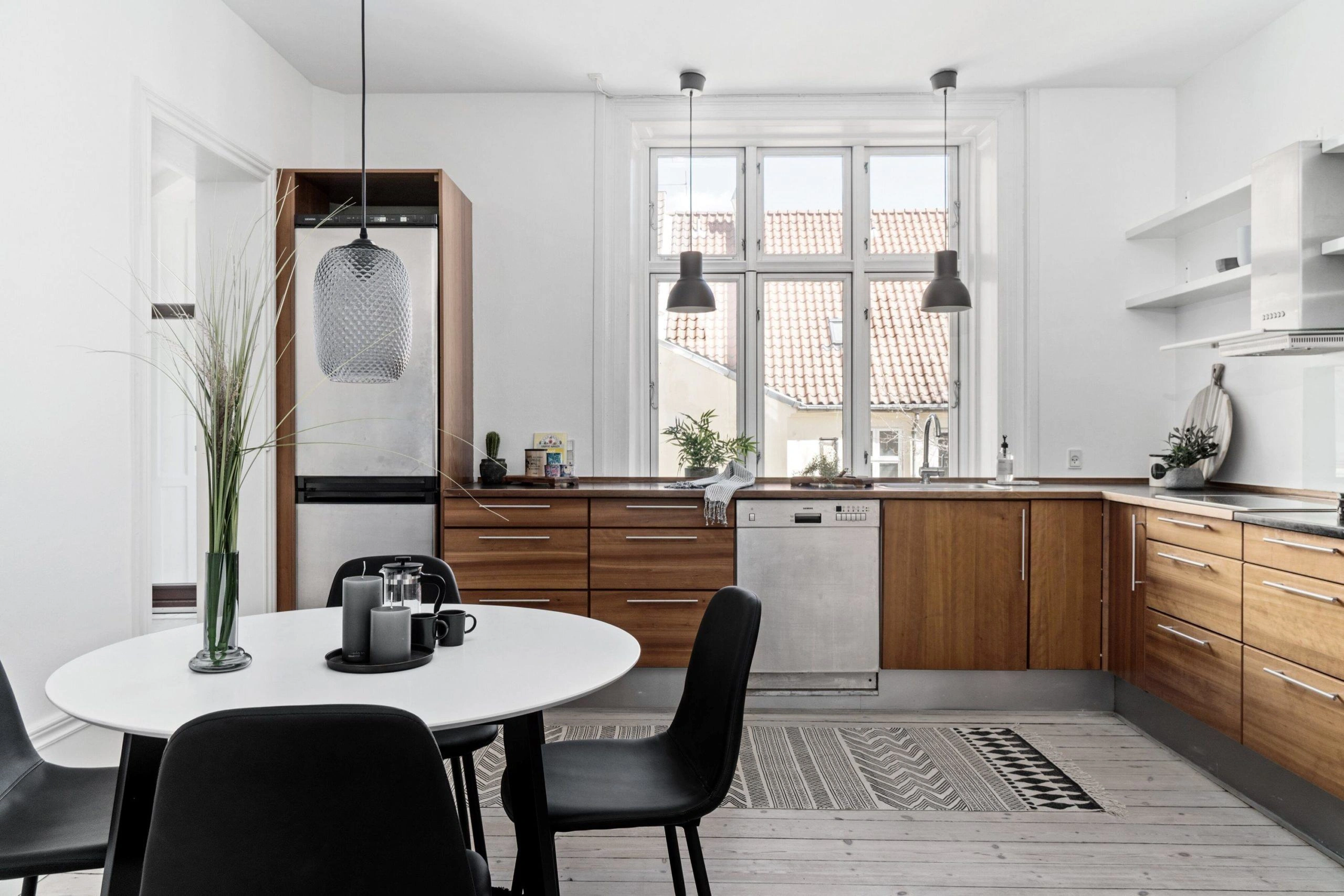 Lussuoso appartamento arredato di 224 m2 a Copenaghen