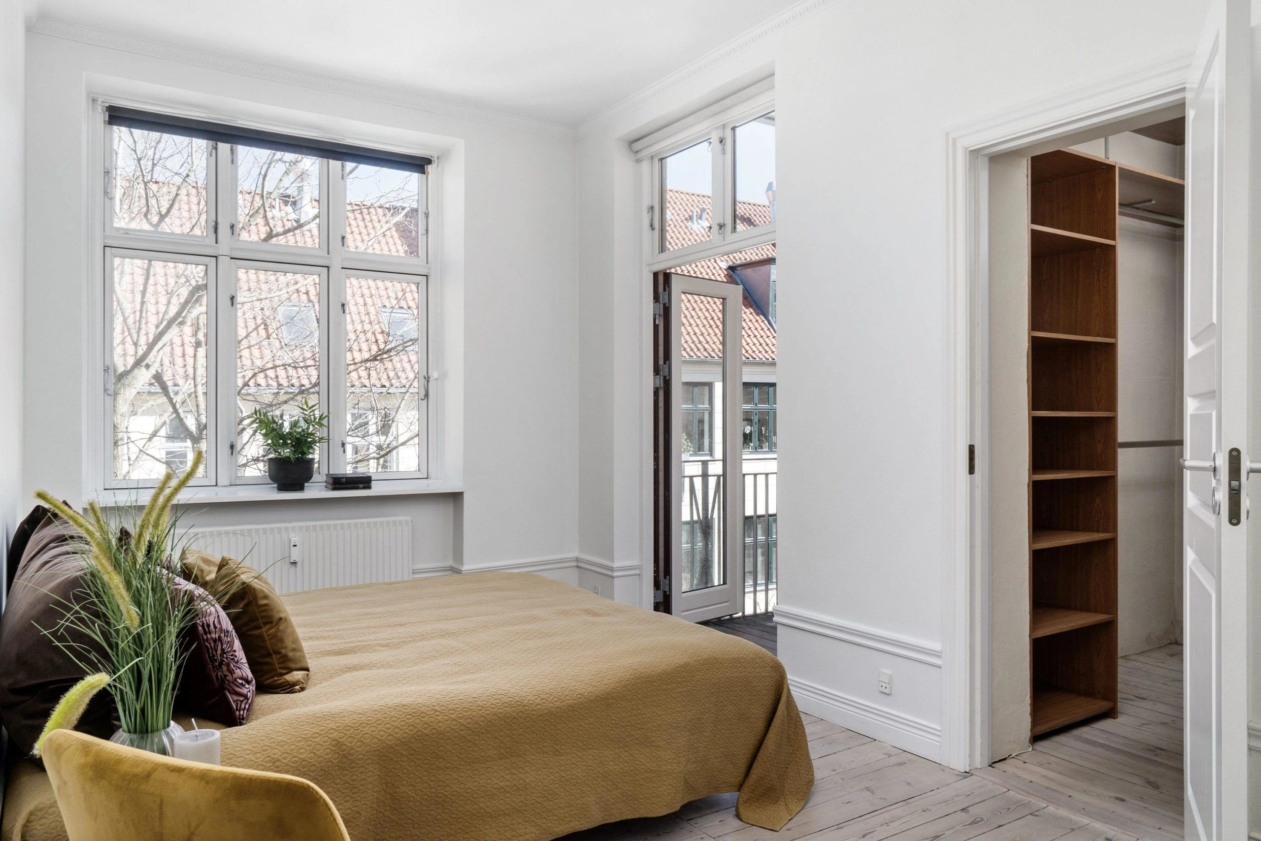 Lussuoso appartamento arredato di 224 m2 a Copenaghen