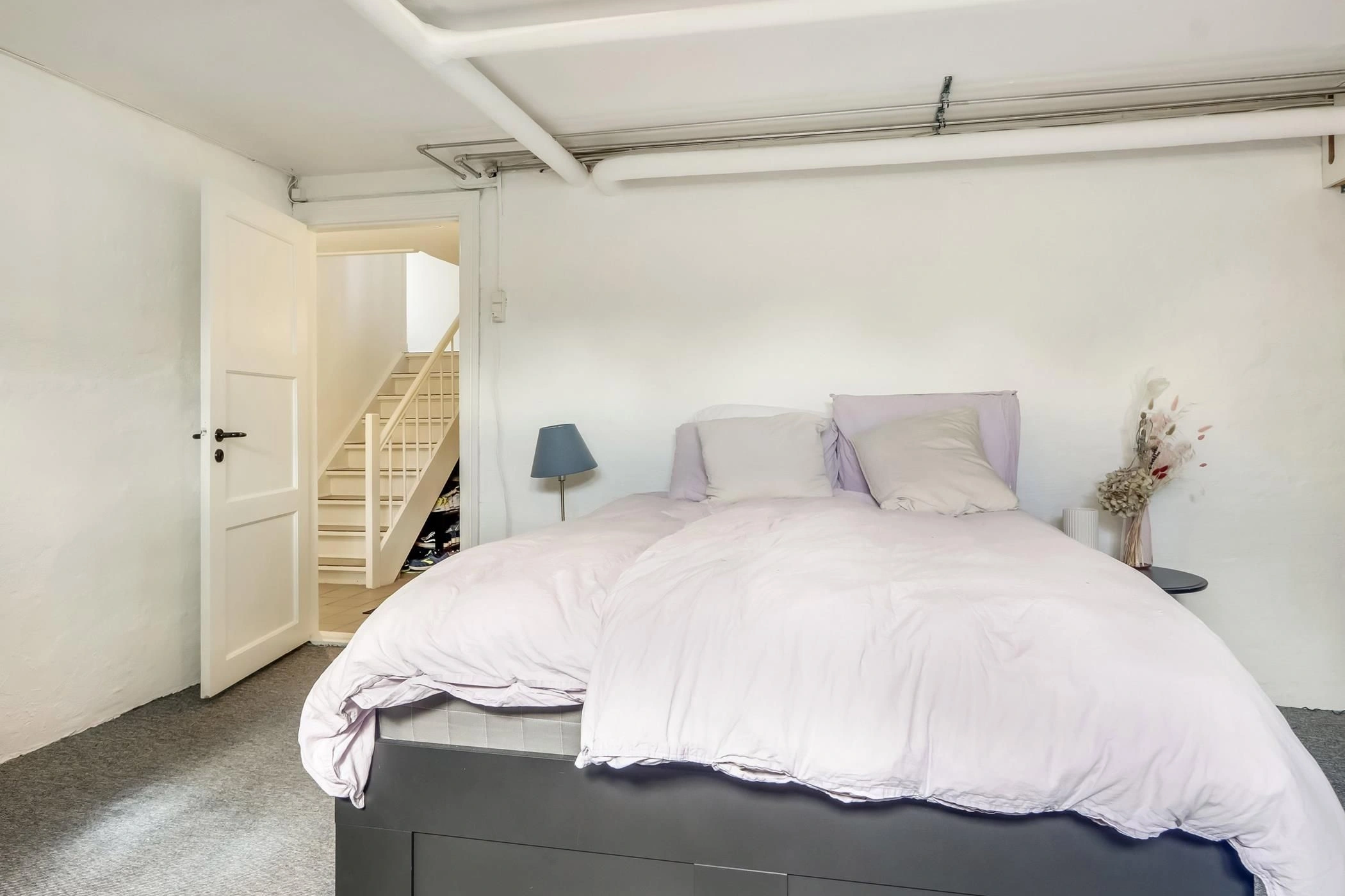 Odense'de üç yatak odalı ev satın alın